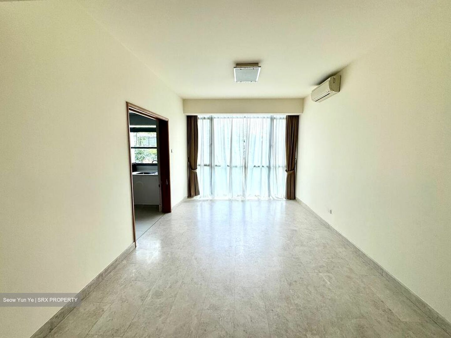 Park Infinia At Wee Nam (D11), Condominium #502625381